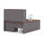 Operle U-Shape Executive Desk-136517340