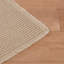 Tapis pour salle de bain 1 pièce Lucky Brand-124301811-124301804