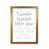 Honey Oak Frame is unavailable