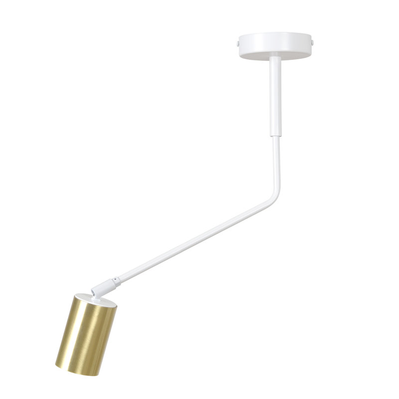 Ciccone Spotlight, White