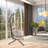 Yampa 1 Person Swing Chair with Stand-1693640247