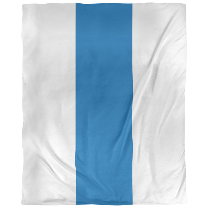 Tissu de basket-ball golden state, Blanc / Bleu royal