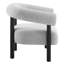 Modway Sable 36'' Wide Armchair-93249710-93249709