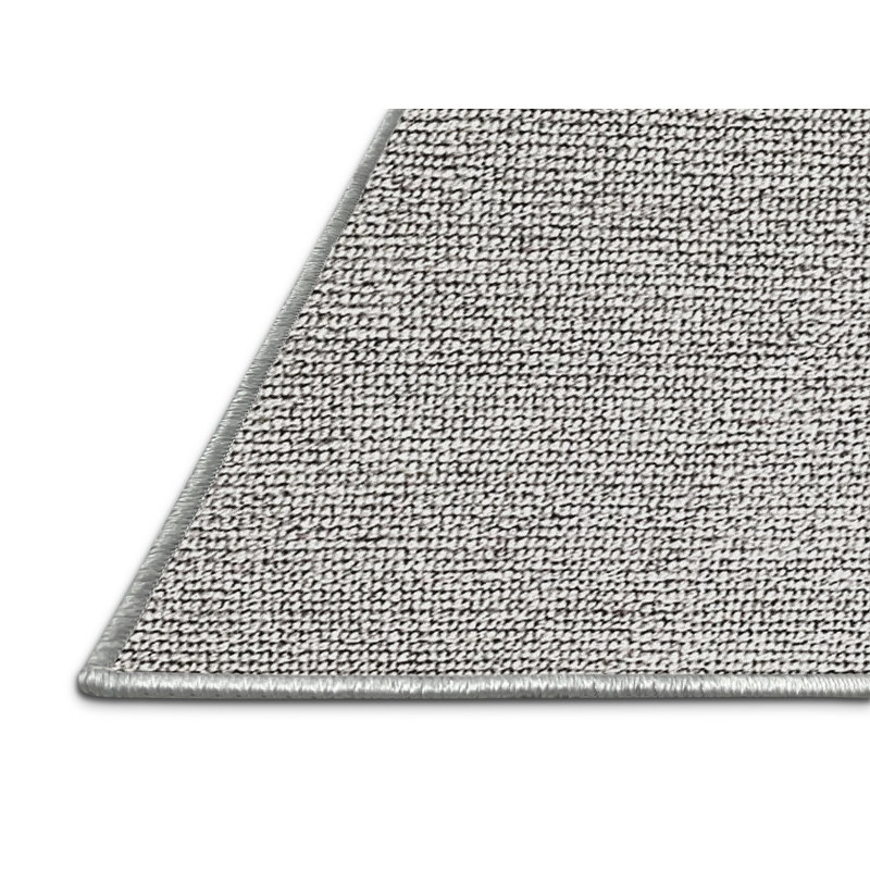 Tapis 100% moderne de style Mid-Century 279 lavable à la machine, Rectangle 5 pi x 7 pi