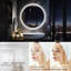 Alura Flat Mirror