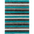 Turquoise/Gray
