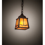 Valley View 1 - Light Pendant
