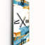 Horloge murale Golden Laminaria-1139090596