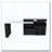 Kitchen Island with Extendable & Rotating Table