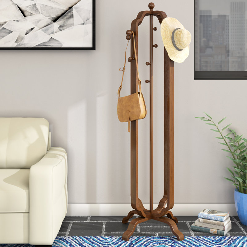 Jasper HIll Freestanding Coat Rack