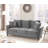Costilla 78.35'' Upholstered Sofa-1682959126