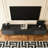 Kleitos Solid and Manufactured Wood TV Stand-619903863-619171481