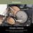Ninja Extended Life Premium Ceramic 9-piece Cookware Set