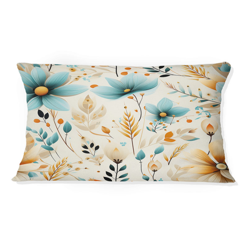 Coussin Nomadic Serenity