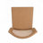 Outdoor Rattan Sidechair-409128864