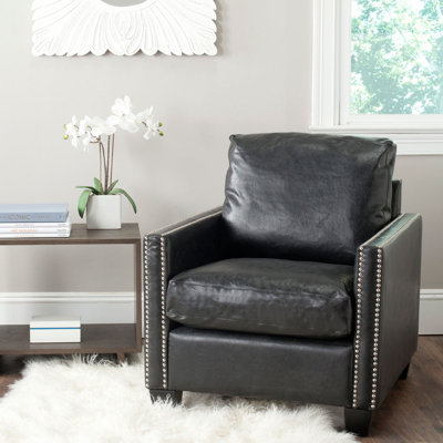 Fauteuil club de 29,5 po de largeur