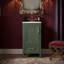 Ensemble de meuble-lavabo simple 18 po avec 1 porte à fermeture douce et 1 tiroir, entièrement assemblé-232365308