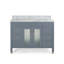 Armoire 48 po