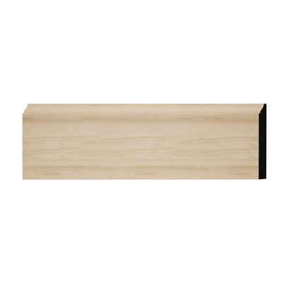 WM618 Solid Wood Stain Moulding