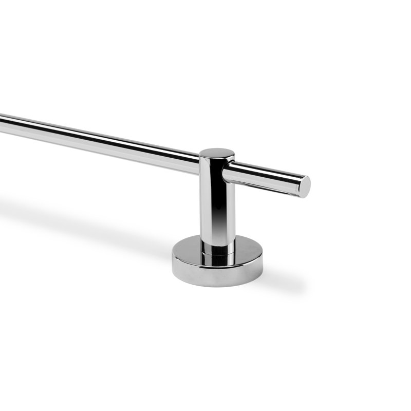 Pendle 179.07cm 1 Wall Towel Bar