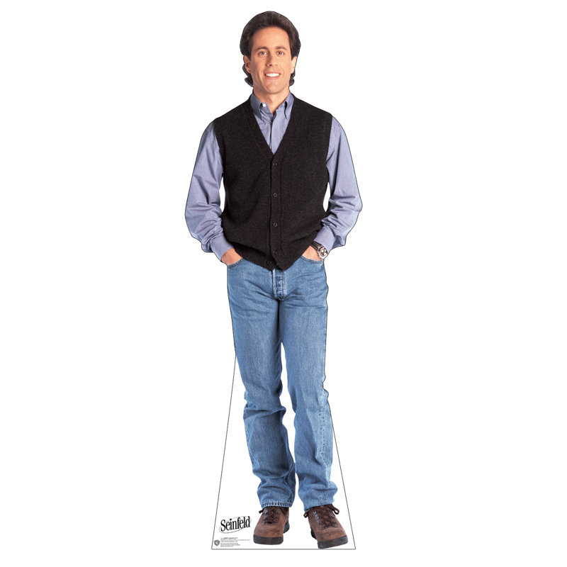 Jerry Seinfeld