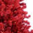 Easy Set-Up Lighted Pine Christmas Tree