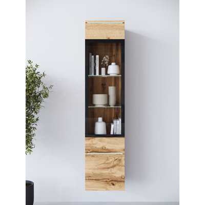 Tarcia Storage Cabinet