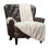 Luxurious Throw