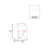 Sutcliffe Vanity Sink, Bathroom, Black-402879090