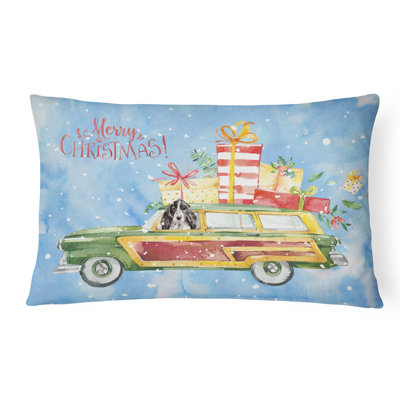  Coussin intérieur / extérieur