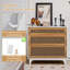 Commode d'appoint Zulma