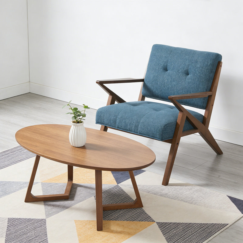 Lounge, Bleu