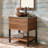 Winemaker 30" Vanity in Cask Oak