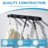 Stainless Steel Towel Hook Rack-114017275
