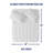 Champion Ultimate Protection Mattress Pad-124406808