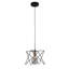 Lamprey 1 - Light Geometric Pendant
