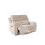 Chenille Reclining Sofa-905299158-905299156