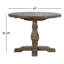 Table de salle à manger Kinston-87939990-52775961