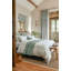 Laundered Cotton Throw Blanket-396635031