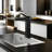 Single Hole Single-Handle Bathroom Faucet-122282125