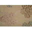 Himalayan Wool Floral Area Rug