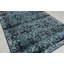 Tapis oriental bleu Josue-43363412