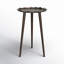 Table de bout haute 22 po Avelines-90695024