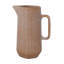 Carafe en grès