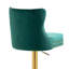 Tabouret pivotant à hauteur réglable-1338080519