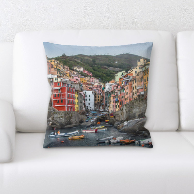 Coussin décoratif Worden