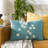 Lachen Floral Cotton Throw Pillow-1171960862-1171960860