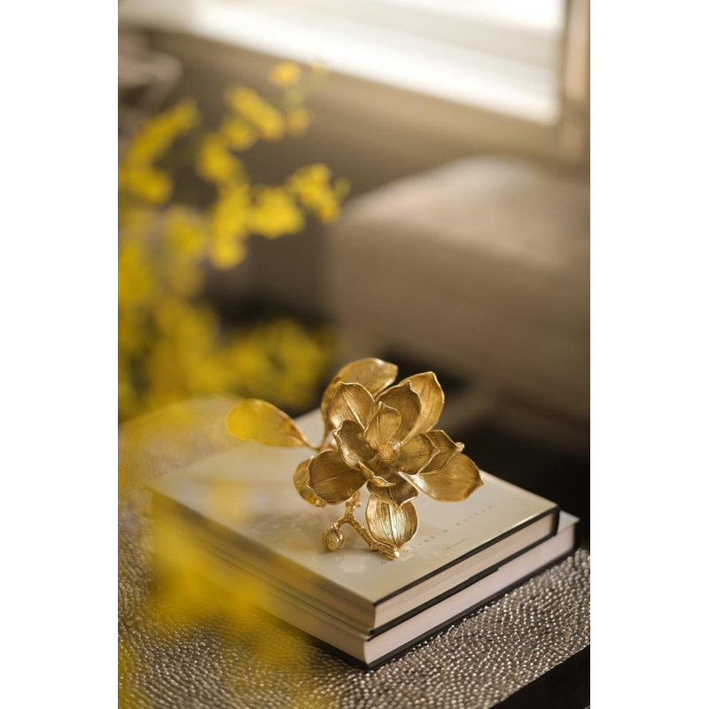 Flower Handmade Plants & Flowers Decorative Object