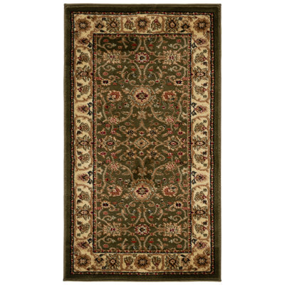 Klose Performance Oriental Rug