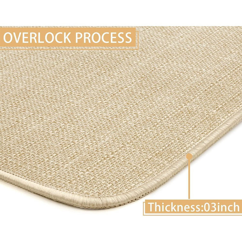 Tapis d'intérieur Hello Hello